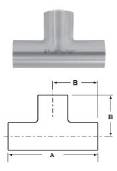 Buttweld Fittings-2